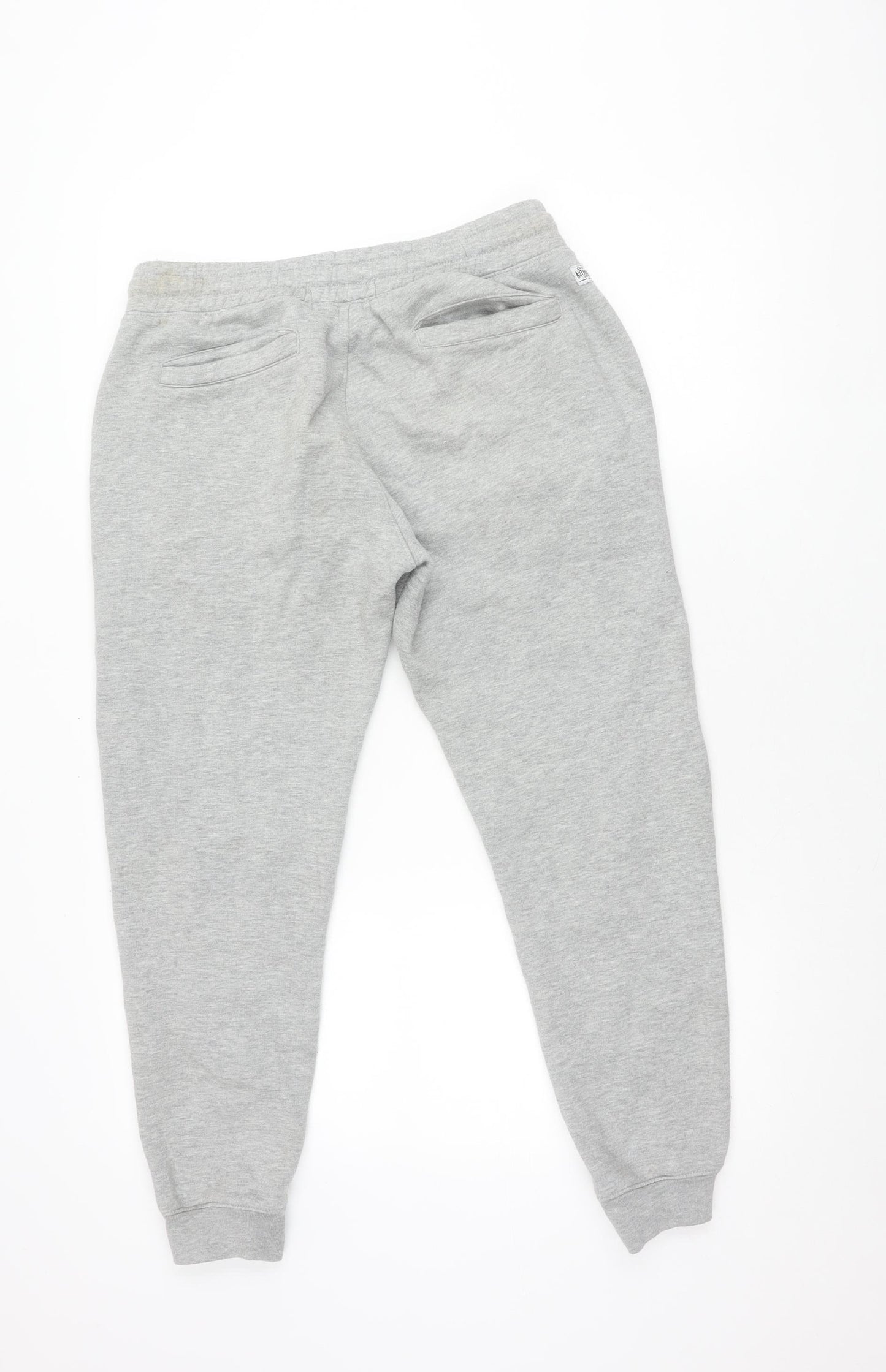 Cougar Men's Grey Jogger Trousers M