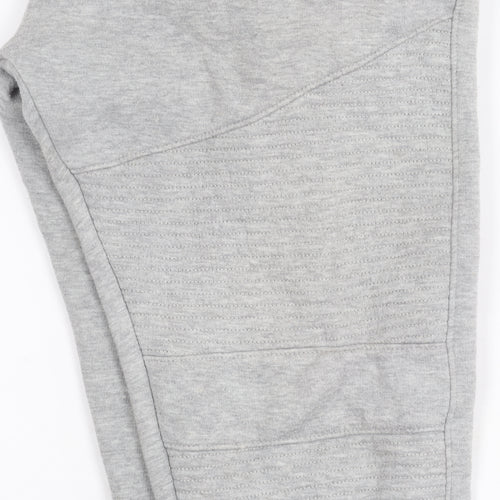 Cougar Men's Grey Jogger Trousers M