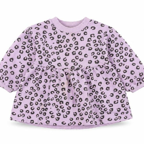 Next Unisex Animal Print Jumper - 12-18 Months, Cotton Blend