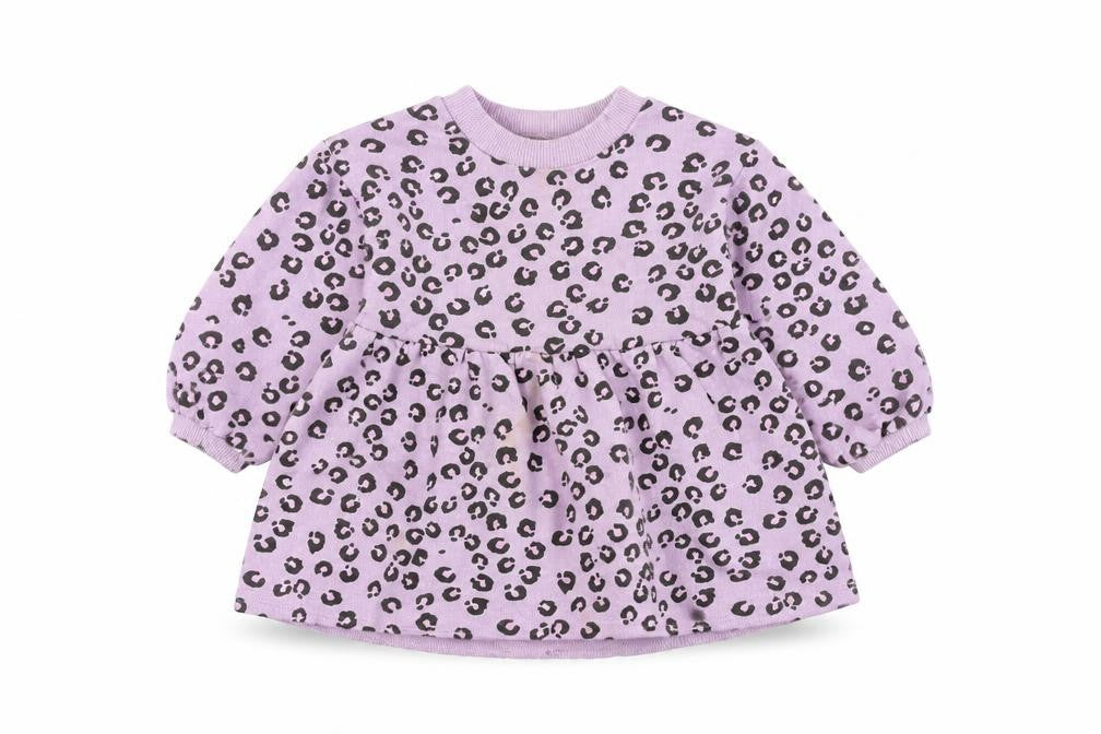 Next Unisex Animal Print Jumper - 12-18 Months, Cotton Blend