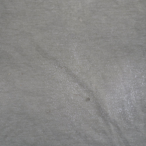 Gap Men's M Green Pullover Cotton Blend Jumper