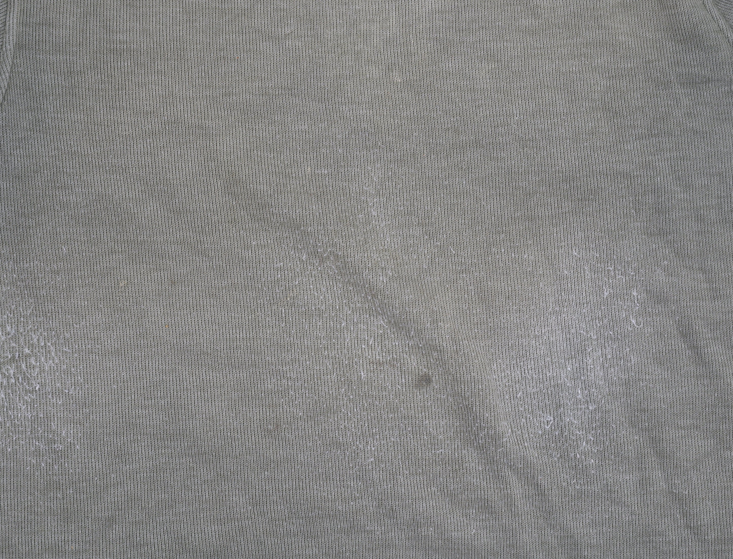 Gap Men's M Green Pullover Cotton Blend Jumper