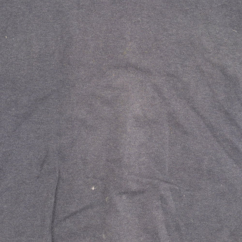 Marks and Spencer Men's Blue L Pullover Jumper