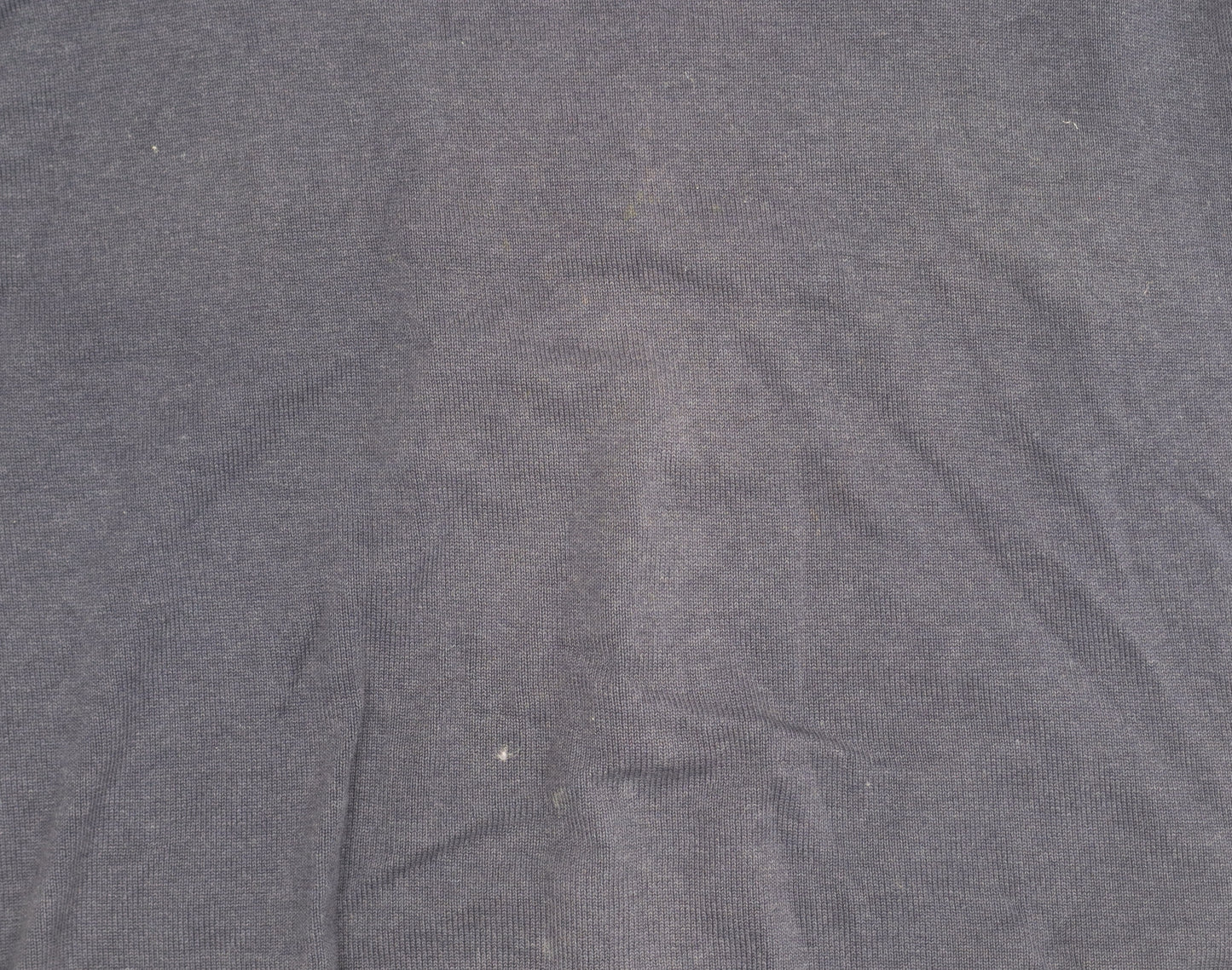 Marks and Spencer Men's Blue L Pullover Jumper