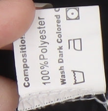 Zaful Women's White/Black Hooded Windbreaker S