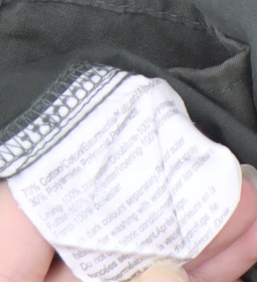 Regatta Men's Green L Button-Up Shirt