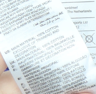 Adidas Men's Blue Medium Crew Neck T-Shirt