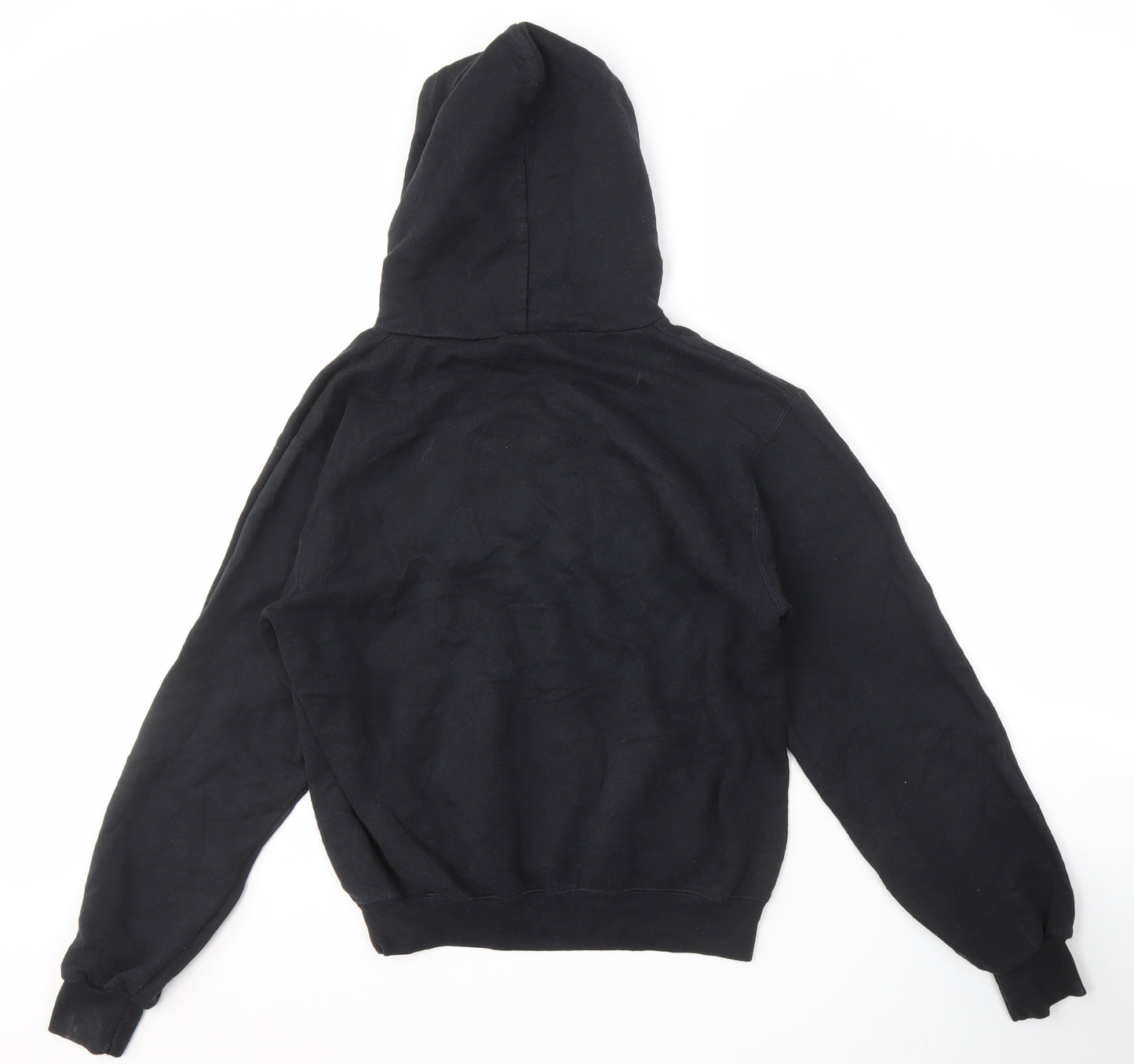 Champion Men's Black S ASU Pullover Hoodie