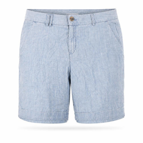 L.O.G.G. Men's Blue Chino Shorts Size M Casual