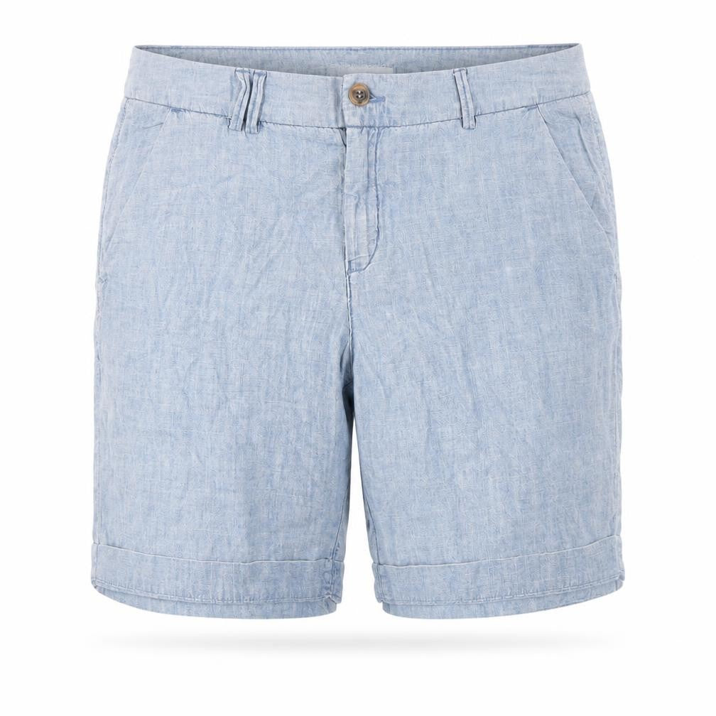 L.O.G.G. Men's Blue Chino Shorts Size M Casual