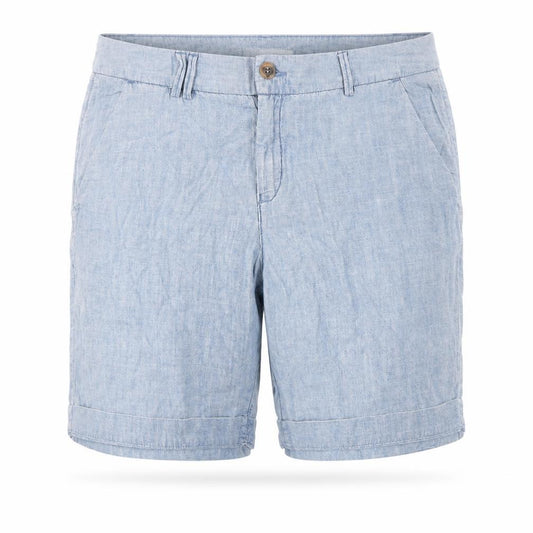 L.O.G.G. Men's Blue Chino Shorts Size M Casual