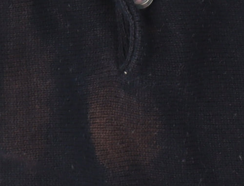 Next Men's Blue Striped XL Pullover Jumper