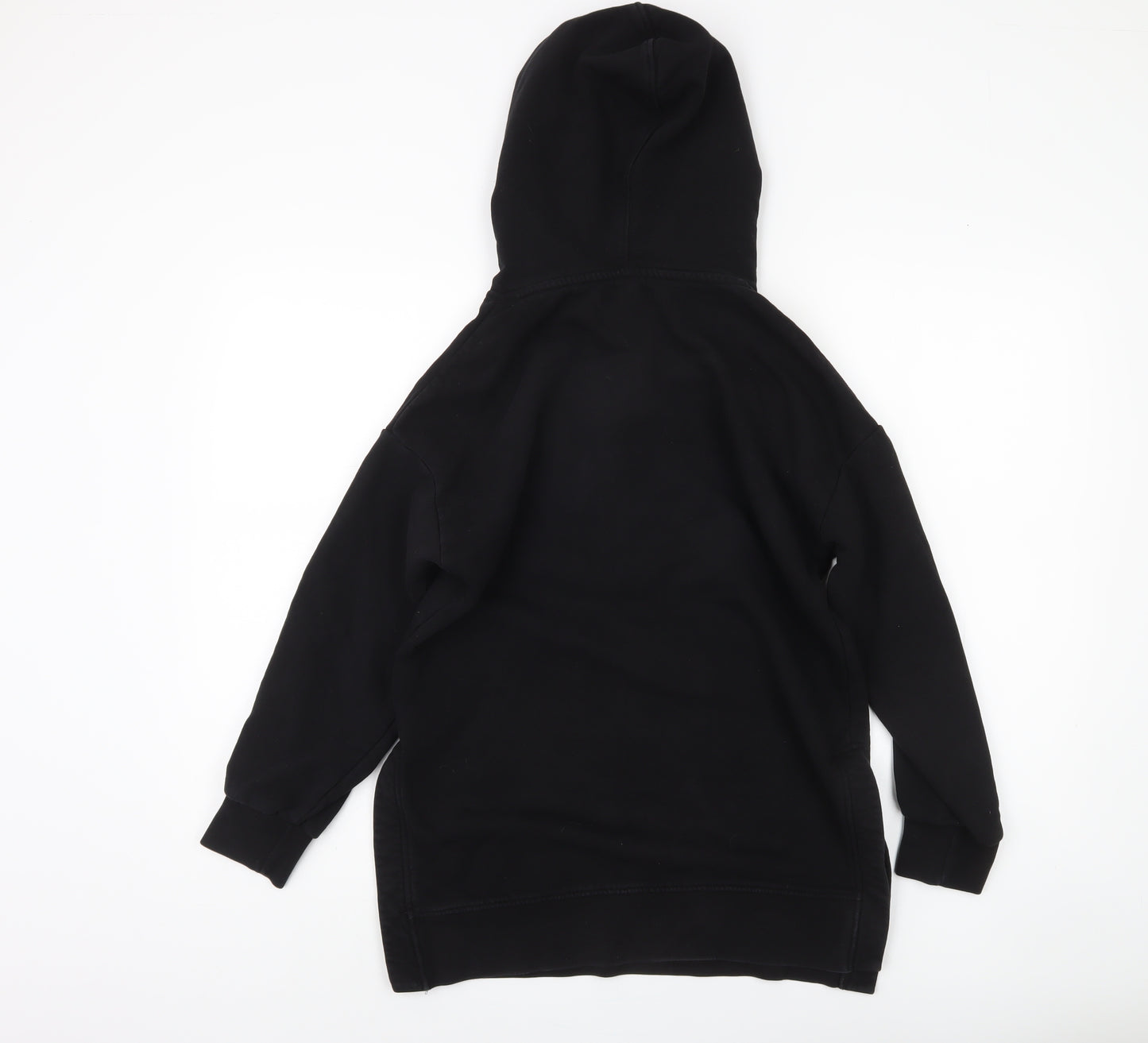 Next Women's Black XS Pullover Hoodie