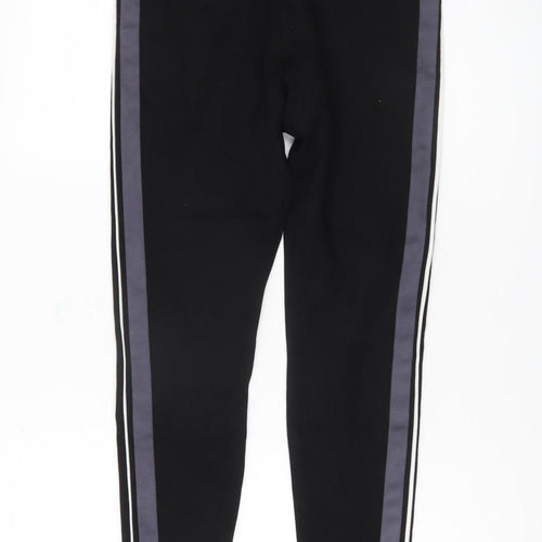 Marks and Spencer Women's Black Skinny Leggings Size 12