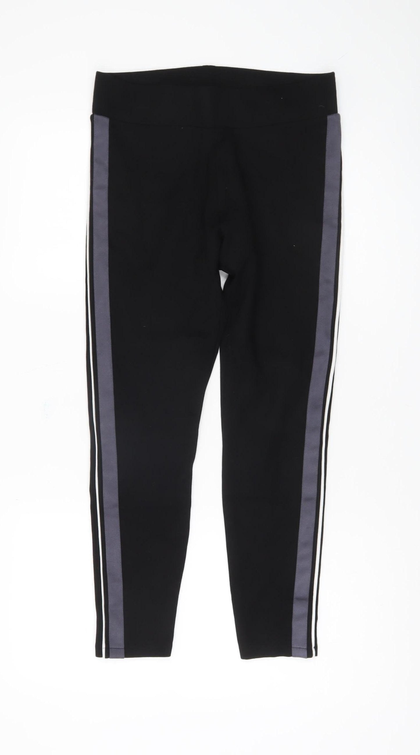 Marks and Spencer Women's Black Skinny Leggings Size 12