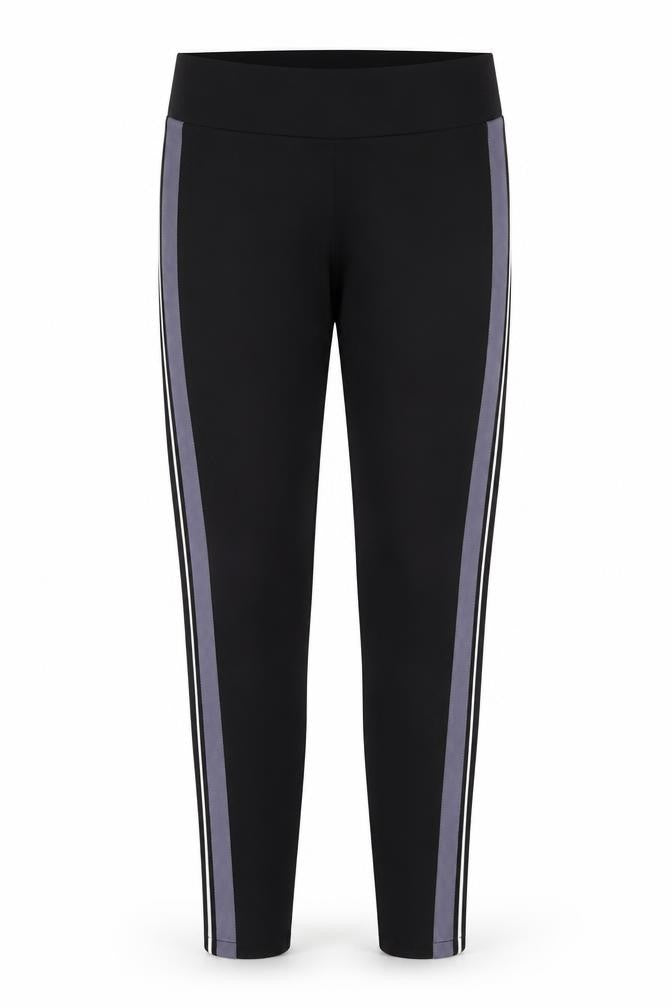 Marks and Spencer Women's Black Skinny Leggings Size 12
