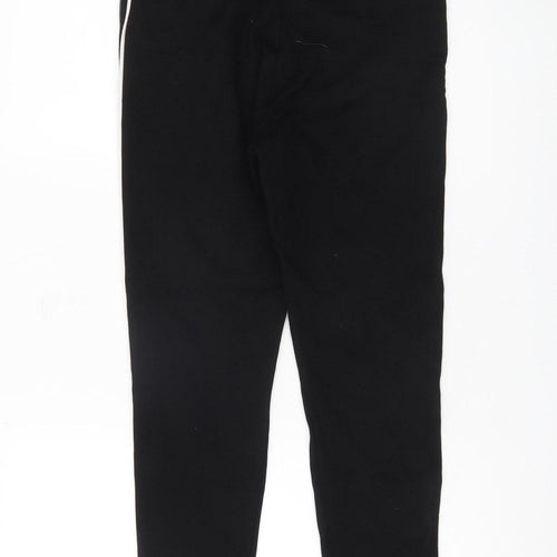 Marks and Spencer Women's Black Skinny Leggings Size 12
