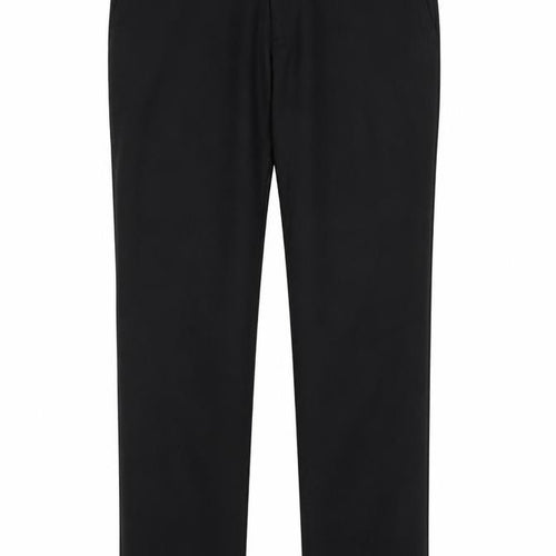 ASOS Men's Black Skinny Trousers, 32W 34L