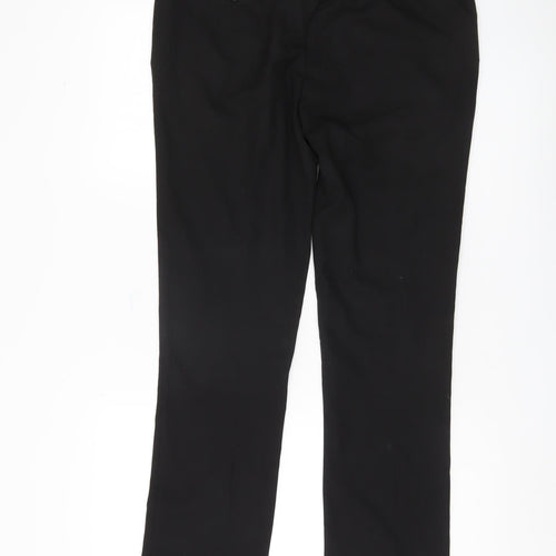 ASOS Men's Black Skinny Trousers, 32W 34L