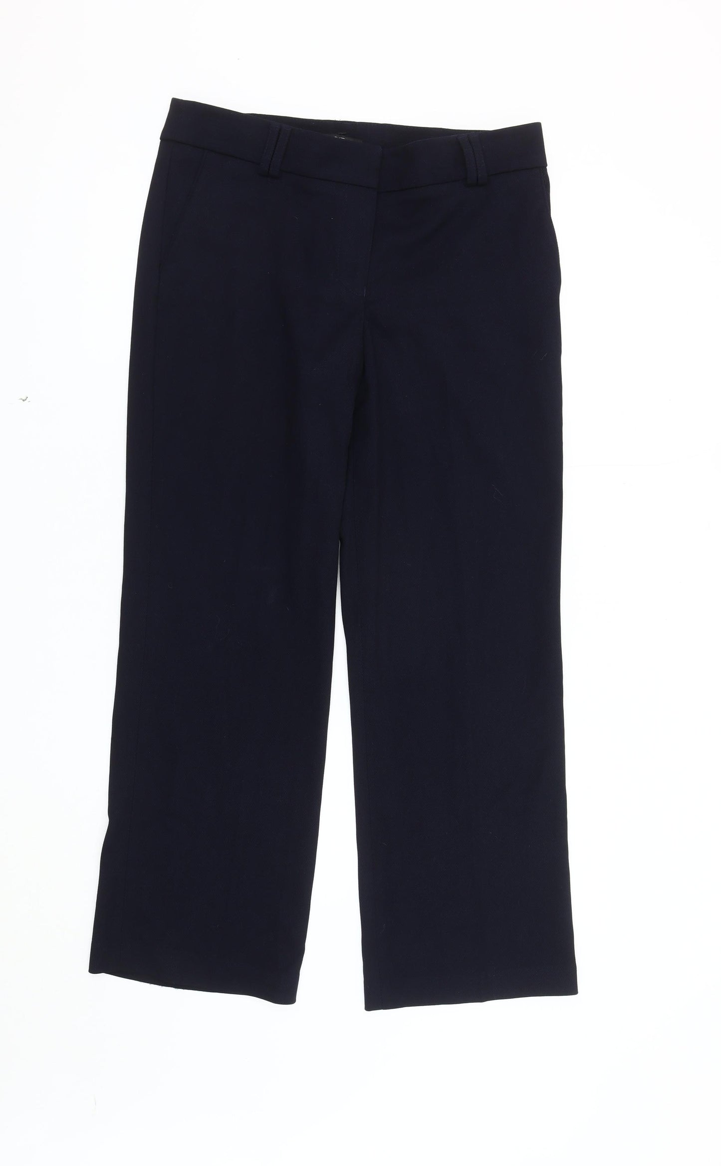 Next Women's Blue Trousers - Size 12