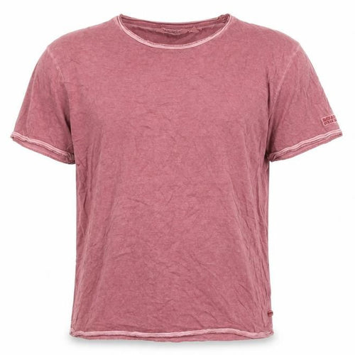Regatta Men's Red XL Cotton T-Shirt