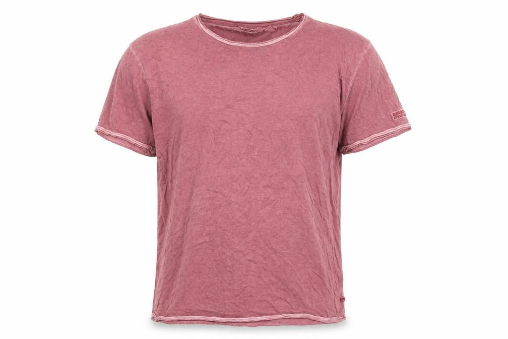 Regatta Men's Red XL Cotton T-Shirt