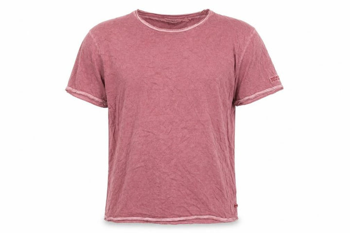 Regatta Men's Red XL Cotton T-Shirt