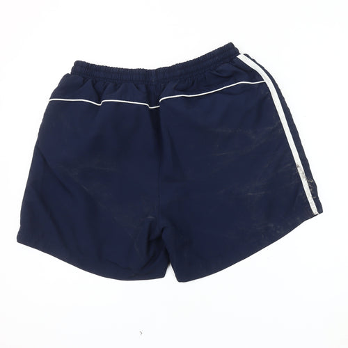 Lonsdale Men's Blue Athletic Shorts XL