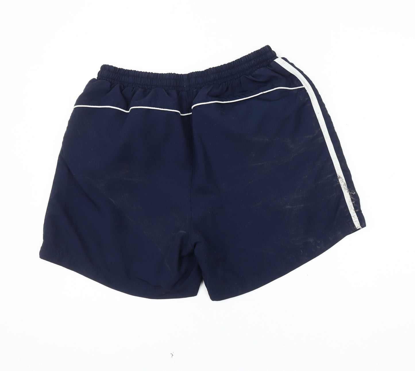 Lonsdale Men's Blue Athletic Shorts XL