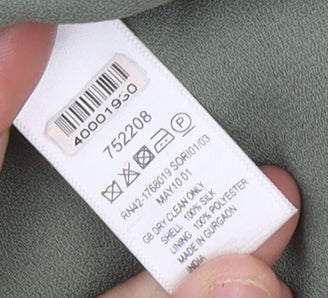 Monsoon Women's Multicoloured Floral Dress L