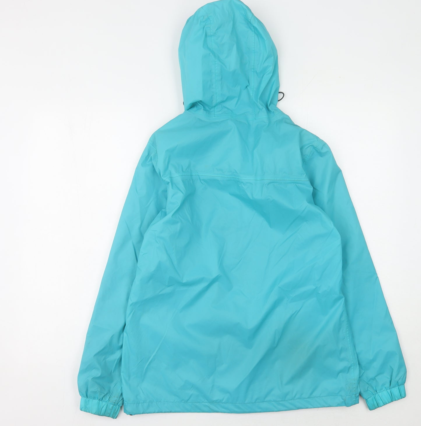 TOG24 Women’s Blue Anorak Jacket Size 10