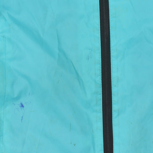 TOG24 Women’s Blue Anorak Jacket Size 10
