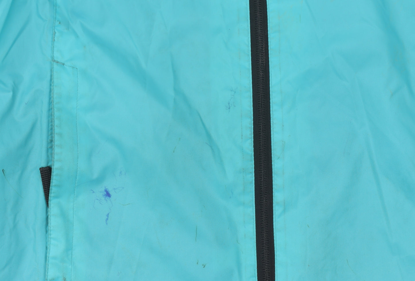 TOG24 Women’s Blue Anorak Jacket Size 10