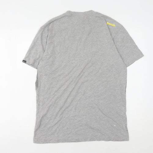 Bench Men's Graphic T-shirt Size M