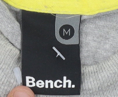 Bench Men's Graphic T-shirt Size M