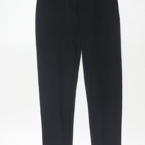 Adidas Women Black XS Leggings High Waist Gym