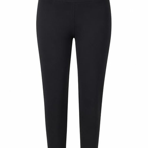 Adidas Women Black XS Leggings High Waist Gym