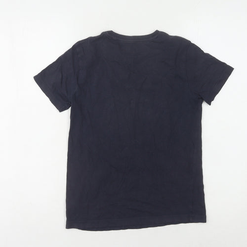 Next Boys' Blue Avengers T-Shirt - Size 9, New