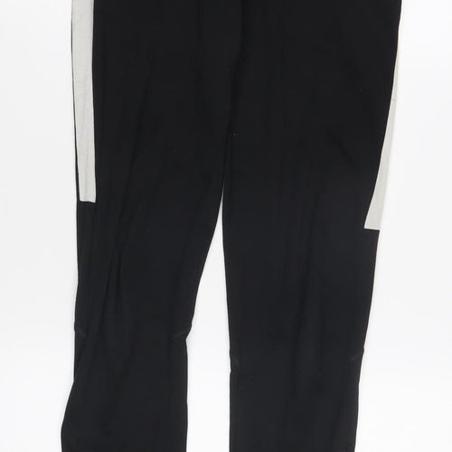 Nike Boys Black XL Track Pants