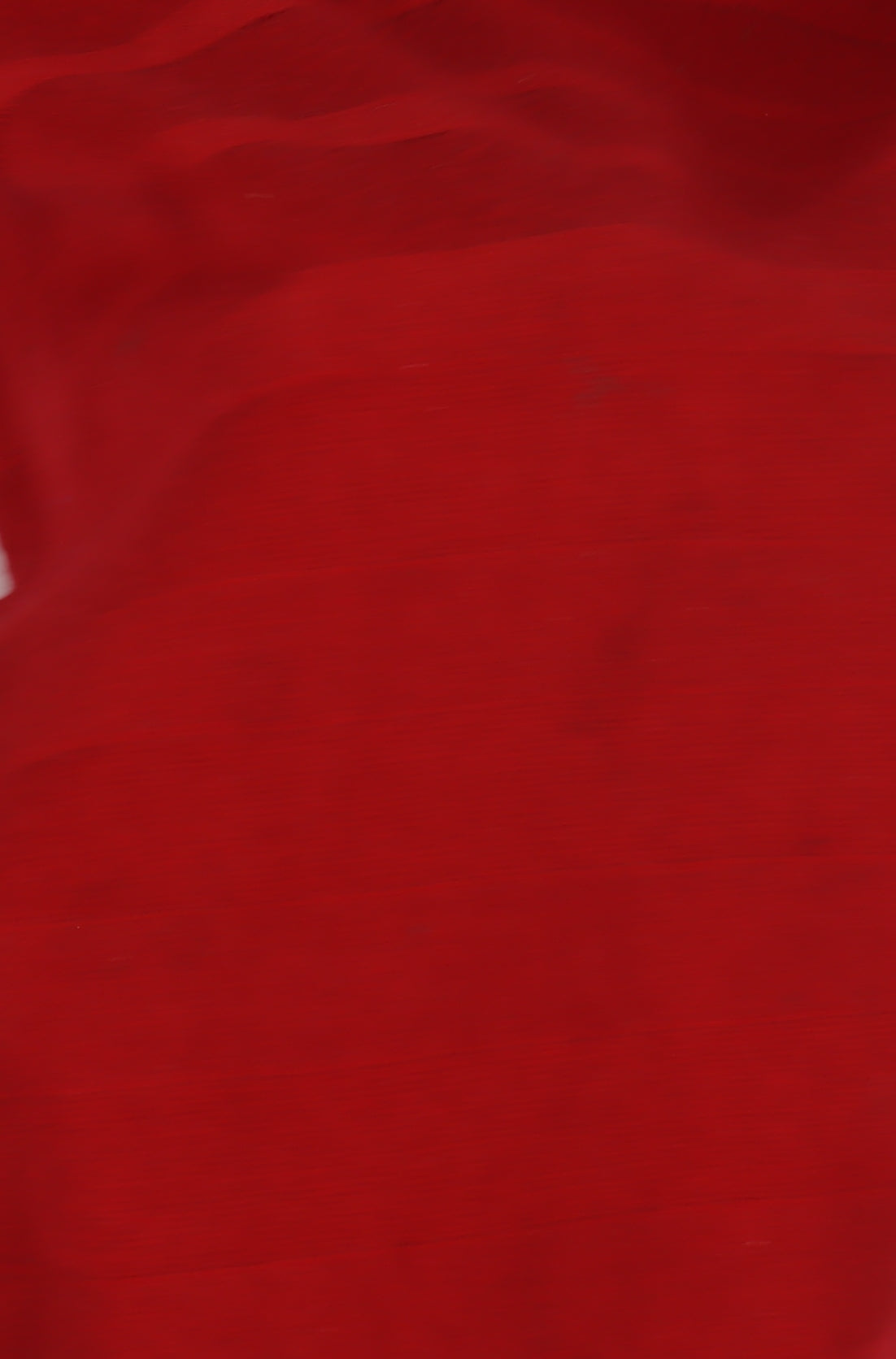 Marks and Spencer Women's Red Pullover Jumper, Size 10