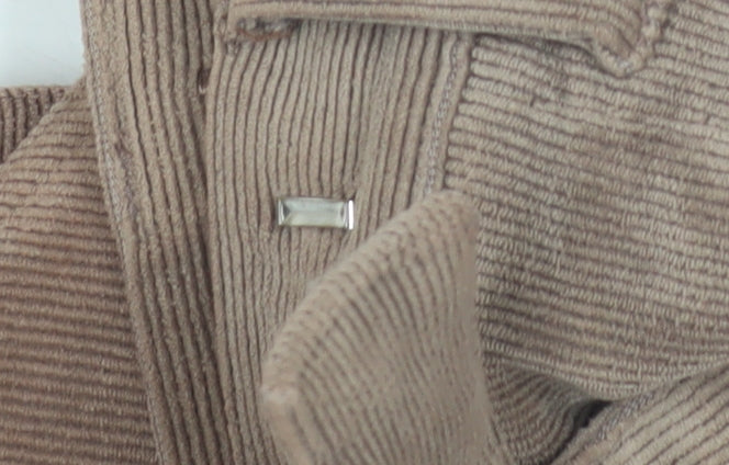 Rohan Women's Brown Corduroy Trousers, Size 8