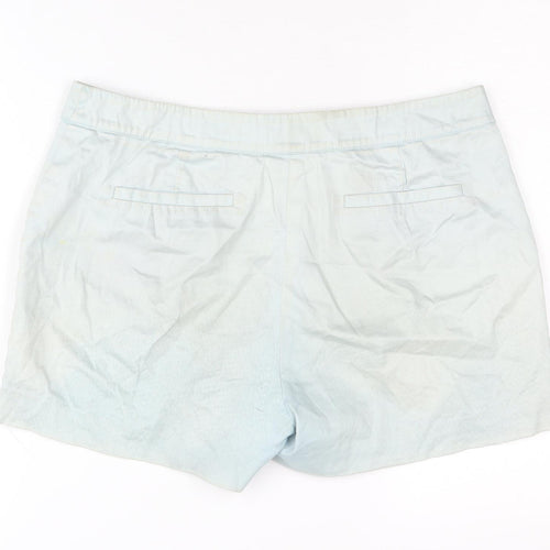 Ted Baker Women’s Multicoloured Shorts Size 6