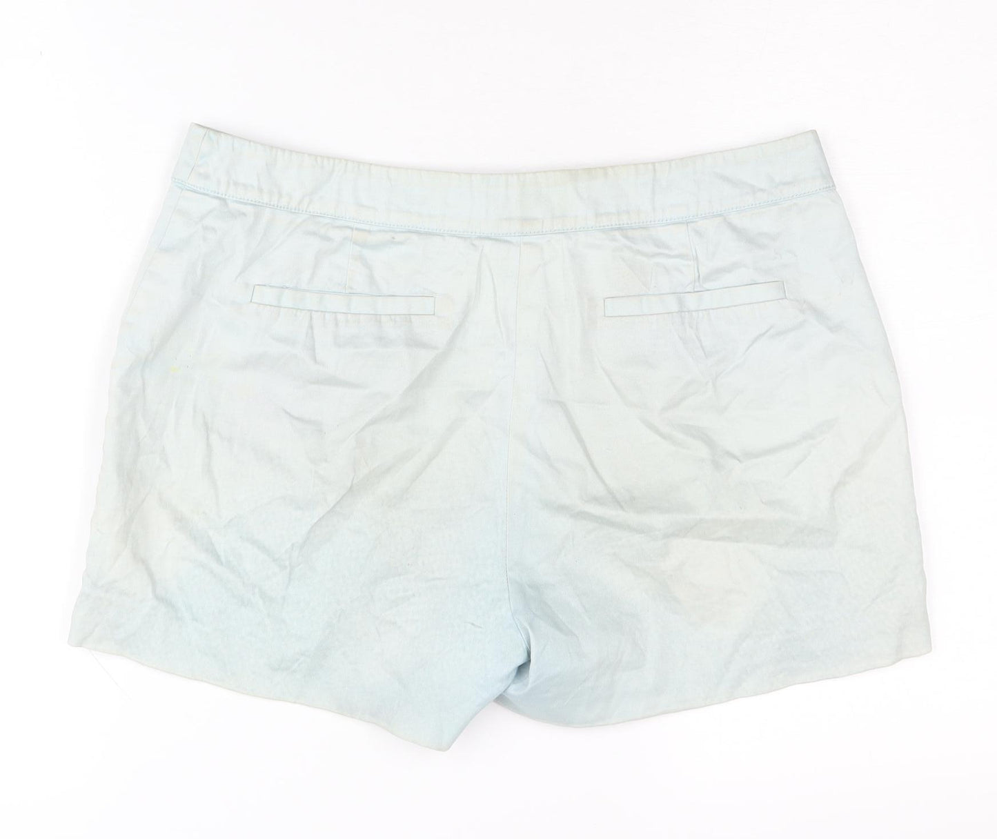 Ted Baker Women’s Multicoloured Shorts Size 6