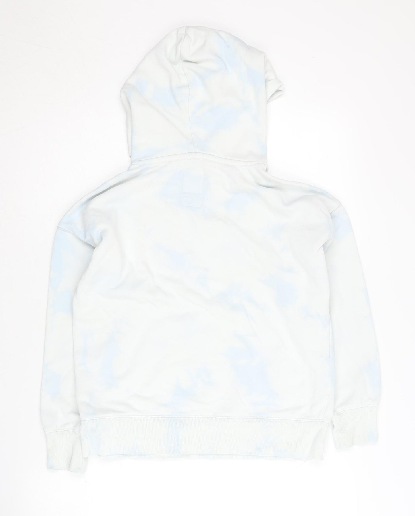Gap Girls' Multicoloured Pullover Hoodie Size M