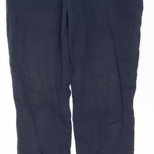 Austin Reed Men's Blue Dress Pants 32S