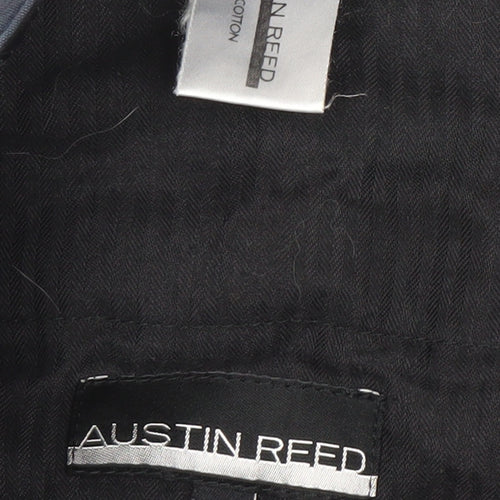 Austin Reed Men's Blue Dress Pants 32S