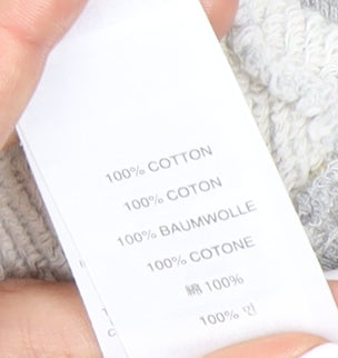 J.Crew Women's Grey Pullover Sweatshirt XS