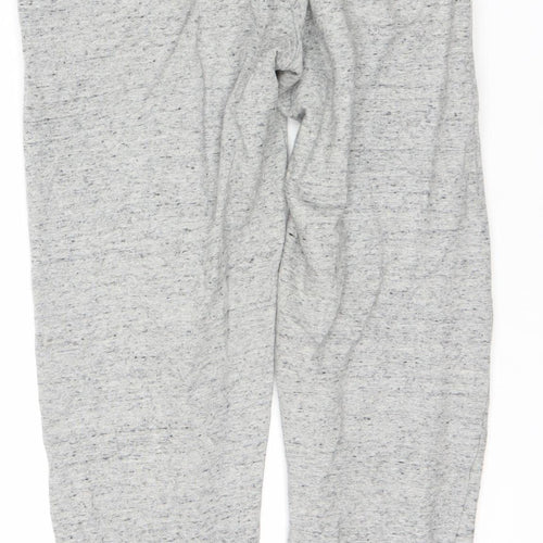 U.S. Polo Assn Men’s Grey Jogger Trousers S