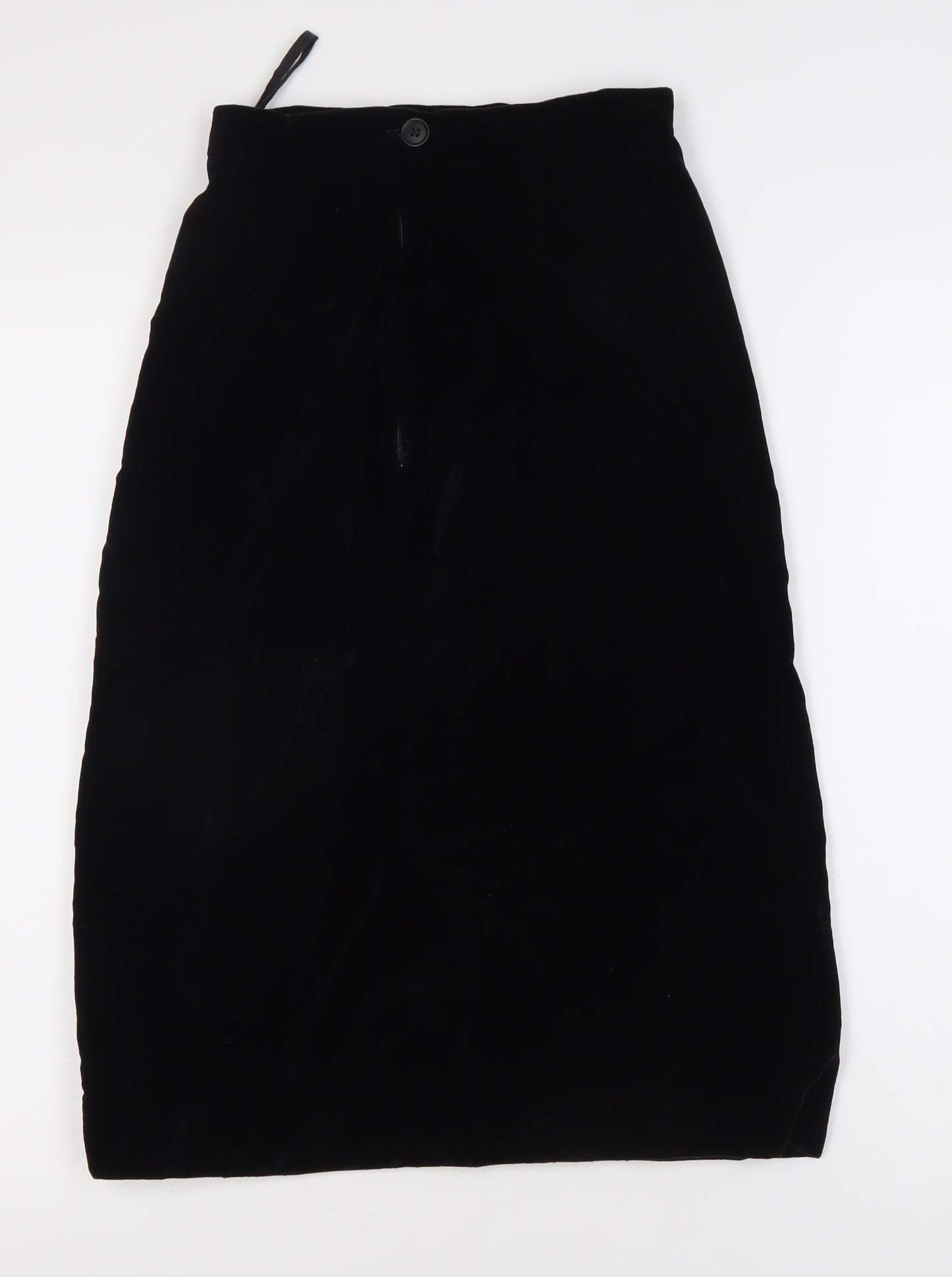 Half Between Women's Black Skirt Size S