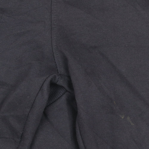 Umbro Teens Blue Jogger Trousers - L